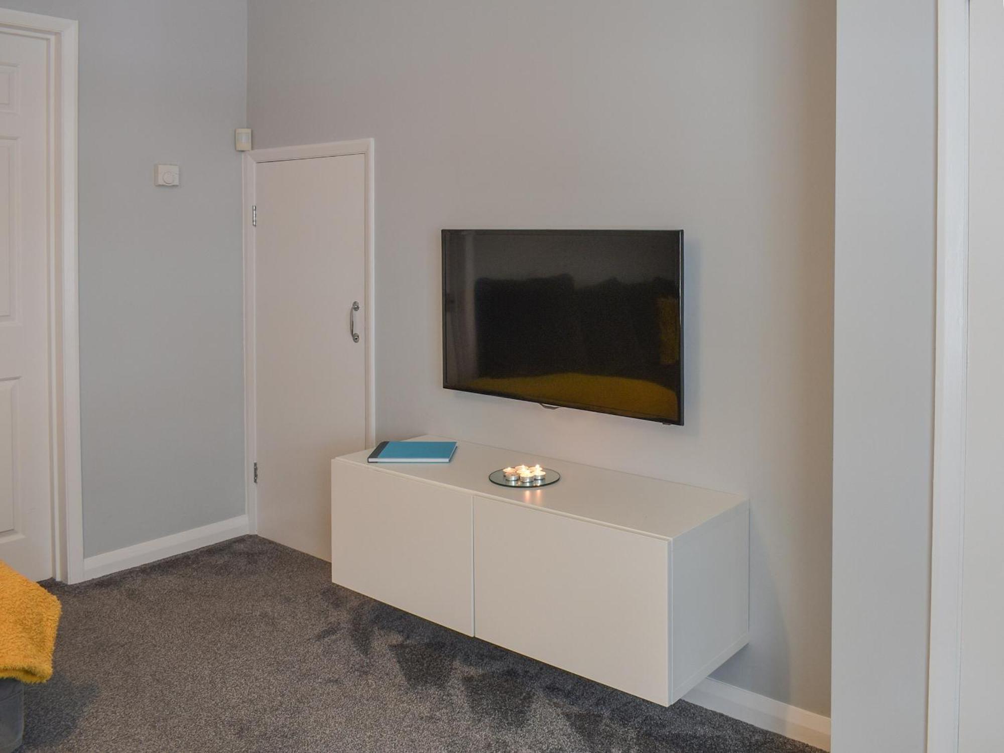 ヨーク Ousebank Houseヴィラ エクステリア 写真